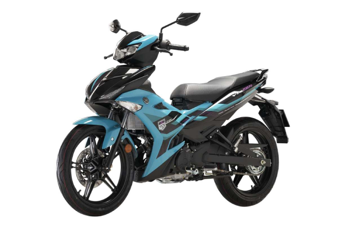 Vua côn tay 2022 Yamaha Y15ZR cập nhật tại đây, giá 45,7 triệu đồng - 7