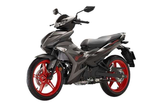 Vua côn tay 2022 Yamaha Y15ZR cập nhật tại đây, giá 45,7 triệu đồng - 3