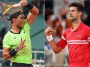 Thể thao - Thầy mới của Djokovic ca ngợi Nole giỏi hơn Nadal ở sân đất nện