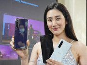 Thời trang Hi-tech - Sắp có thêm flagship cấu hình &quot;khủng&quot; đối đầu Galaxy S22 Ultra