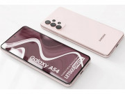 Thời trang Hi-tech - Video concept Galaxy A54 5G đẹp xuất sắc hơn Galaxy A53