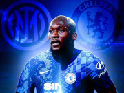 Bóng đá - NÓNG: &quot;Bom xịt&quot; Lukaku đòi rời Chelsea, chấp nhận giảm lương đến Inter