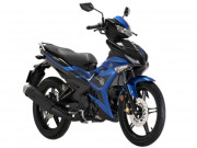 Thế giới xe - Vua côn tay 2022 Yamaha Y15ZR cập nhật tại đây, giá 45,7 triệu đồng