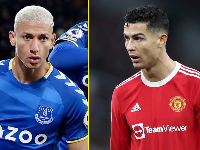 Nhận định bóng đá Everton - MU: Chờ Ronaldo tái xuất, gieo sầu đội Lampard (Vòng 32 Ngoại hạng Anh)