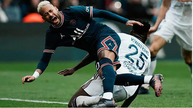 Các sếp lớn người Qatar của PSG đang chán ngấy "Tiểu Pele"