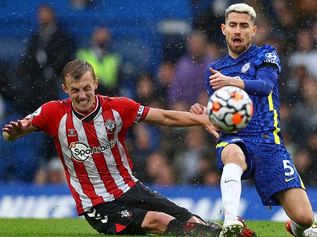 Southampton trên sân nhà luôn khó lường