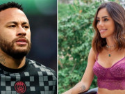 Bóng đá - Neymar “thả thính” bạn gái siêu mẫu, giới chủ PSG sắp định đoạt tương lai