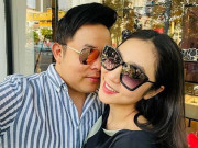 Đời sống Showbiz - Gọi nhau là “vợ chồng sắp cưới”, Hà Thanh Xuân nói rõ quan hệ thật với Quang Lê