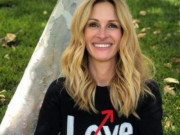 Làm đẹp - Julia Roberts tiết lộ tips trẻ trung ở tuổi 50