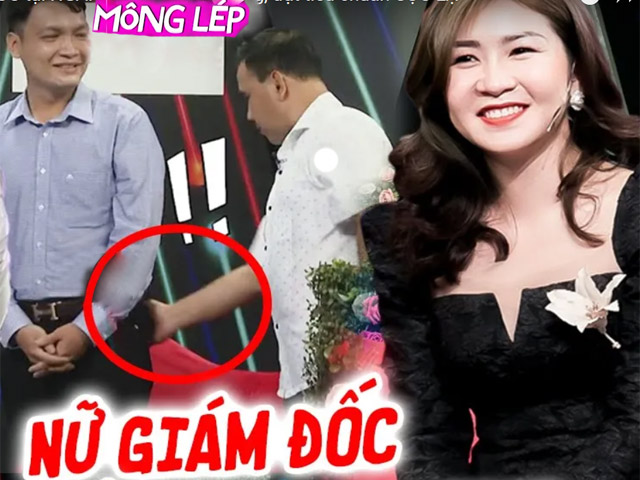 Nữ giám đốc U30 đi tìm chồng, đặt tiêu chuẩn ”không lăng nhăng và mông lép”