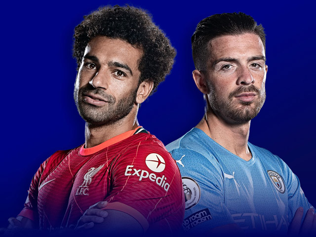 Nhận định bóng đá Man City - Liverpool: Thư hùng đỉnh cao, chung kết mùa giải (Vòng 32 Ngoại hạng Anh)