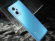 Thời trang Hi-tech - Realme 9i có phiên bản mới, giá rẻ hơn 1 triệu đồng