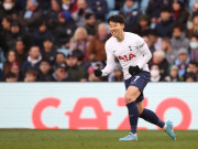 Bóng đá - Son Heung Min rực sáng với hat-trick: Sánh ngang Ronaldo, vượt mặt Torres - Hazard