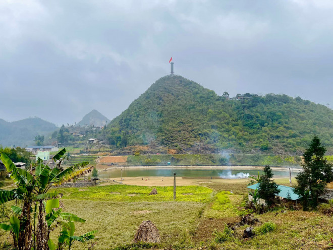 &#34;Thiên đường chẳng đâu xa vời&#34; ở Lô Lô Chải là có thật - 9