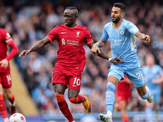 Mahrez bị chê “làm màu” khiến Man City rơi điểm, thủ môn Ederson hóa trò cười