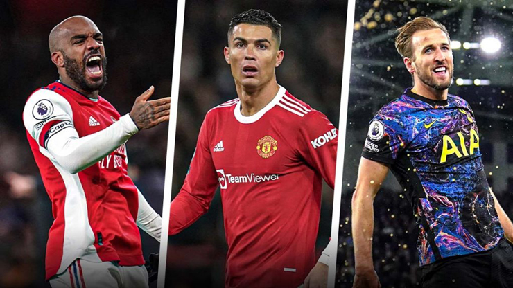 MU cần một kỳ tích để lọt vào Top 4 Ngoại hạng Anh trong cuộc đua với Arsenal và Tottenham