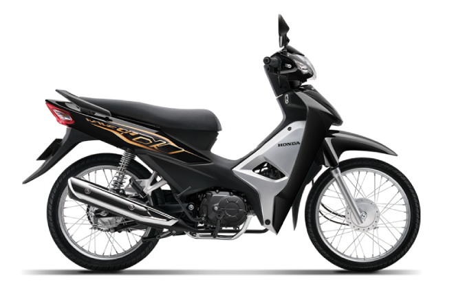 Bảng giá Honda Wave Alpha 110 tháng 4/2022, chênh gần 3 triệu đồng - 3