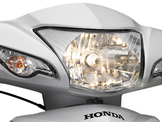 Bảng giá Honda Wave Alpha 110 tháng 4/2022, chênh gần 3 triệu đồng - 8