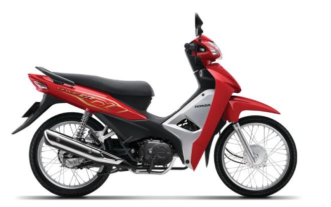 Bảng giá Honda Wave Alpha 110 tháng 4/2022, chênh gần 3 triệu đồng - 6