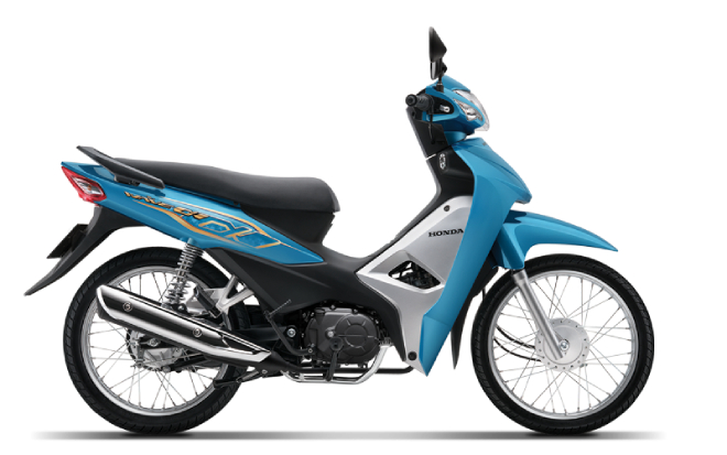 Bảng giá Honda Wave Alpha 110 tháng 4/2022, chênh gần 3 triệu đồng - 5