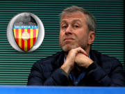 Bóng đá - Abramovich sắp tái xuất bóng đá, thâu tóm đội La Liga đấu Real - Barca