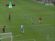 Bóng đá - Video bóng đá Man City - Liverpool: Đại tiệc tấn công, 4 bàn rượt đuổi (Vòng 32 Ngoại hạng Anh)