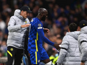 Bóng đá - Lukaku bị Tuchel gạch tên khỏi trận &quot;tử chiến&quot; Real, hết cửa ở lại Chelsea?