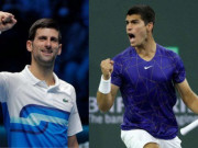 Thể thao - Nóng nhất thể thao tối 11/4: &quot;Tiểu Nadal&quot; lên tiếng thách thức Djokovic