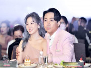 Đời sống Showbiz - Lý do Trấn Thành &quot;đòi cưới vội&quot; vợ gốc Hàn hơn 2 tuổi, kết hôn rồi vẫn tâm sự đến 4h sáng