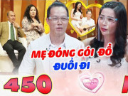 Bạn trẻ - Cuộc sống - Quá yêu mẹ đơn thân, trai tân Việt kiều bị mẹ cuốn gói đuổi đi