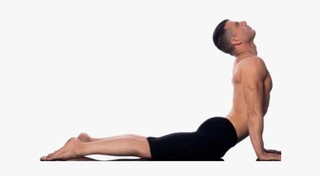 Một số tư thế yoga có thể làm tăng lưu lượng máu đến vùng sinh dục.