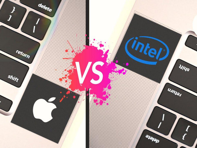 Lộ kế hoạch ra mắt chipset Intel mới có thể đánh bại M1 Max của Apple
