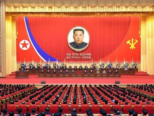 Triều Tiên kỷ niệm 10 năm cầm quyền của Nhà lãnh đạo tối cao Kim Jong-un