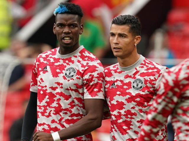 MU chốt 6 sao phải ra đi: Pogba – Cavani “cuốn gói”, Ronaldo có ở lại?