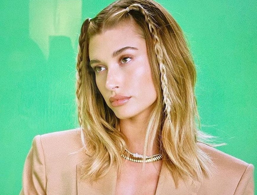Hailey Bieber reveals the reason for giving up the fashion catwalk - 3