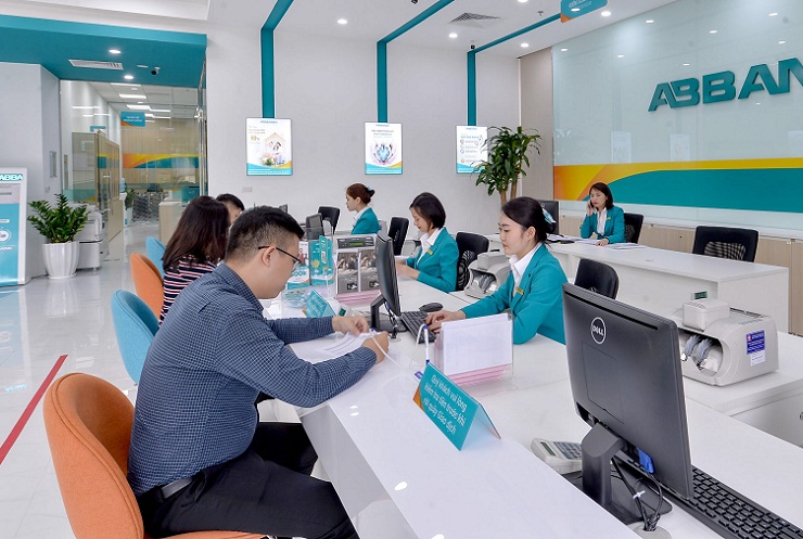 ABBank đang có lãi suất huy động cao nhất thị trường ở kỳ hạn 13 tháng lên tới 8,3%/năm