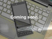 Điện thoại BlackBerry sắp trở lại nhờ bên chuyên  sao chép 