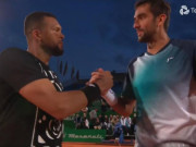 Thể thao - Monte Carlo Masters ngày 1: Wawrinka thua sớm, Cilic loại Tsonga sau 69 phút