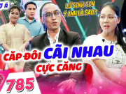 Bạn trẻ - Cuộc sống - Đi hẹn hò, mẹ đơn thân dồn dập hỏi bạn trai những câu cực khó