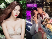 Đời sống Showbiz - Minh Hằng trước ngày cưới bạn trai doanh nhân: “Tôi luôn trong tình trạng quá tải”