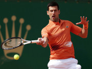 Thể thao - Video tennis Djokovic - Fokina: Kịch chiến 3 set, ác mộng ngày tái xuất (Vòng 2 Monte Carlo)