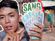 Đời sống Showbiz - &quot;YouTuber phụ hồ&quot; đổi đời nhờ YouTube, nhà mới xây gây chú ý vì điểm này