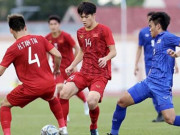 Bóng đá - Đâu là đối thủ lớn của U23 Việt Nam tại SEA Games 31?