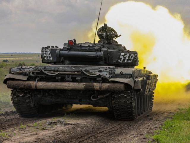 Chuyên gia: Trận đánh lớn sắp tới ở miền đông Ukraine sẽ rất khác