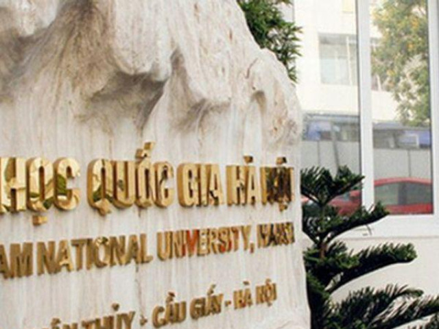 ĐH Quốc gia Hà Nội cho phép học sinh THPT học trước đại học: Cần đảm bảo điều kiện gì?