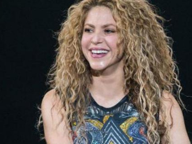 Kế hoạch ăn kiêng và quy trình tập luyện của Shakira