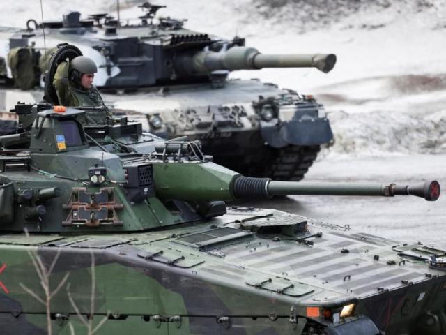 Phần Lan chuẩn bị cho quyết định lịch sử: Gia nhập NATO