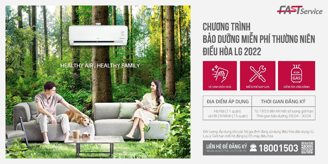 LG bắt tay cùng nhạc sĩ Bùi Công Nam giúp định hình phong cách sống khỏe - 4