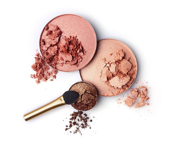6 blush colors make dark-skinned girls more attractive and luxurious - 2