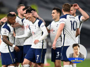 Bóng đá - BLV Anh Quân: &quot;Chìa khóa&quot; giúp Tottenham vượt Arsenal, MU ở cuộc đua top 4